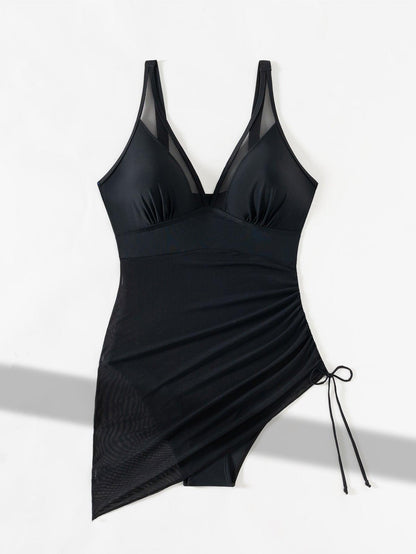 Modelujący Strój Kąpielowy (Damski)