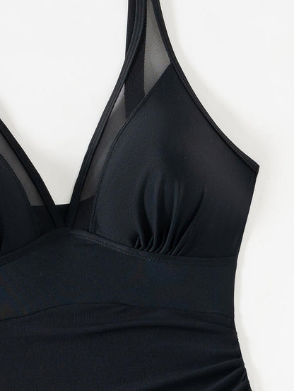 Modelujący Strój Kąpielowy (Damski)