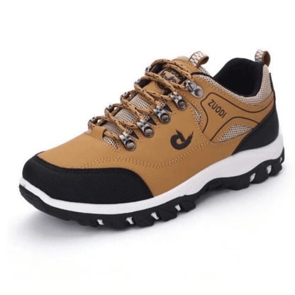 Oртопедиczne buty do chodzenia dla mężczyzn