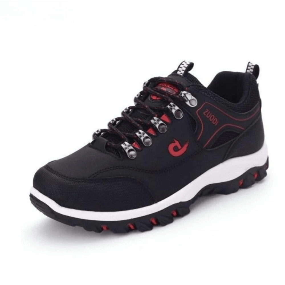 Oртопедиczne buty do chodzenia dla mężczyzn