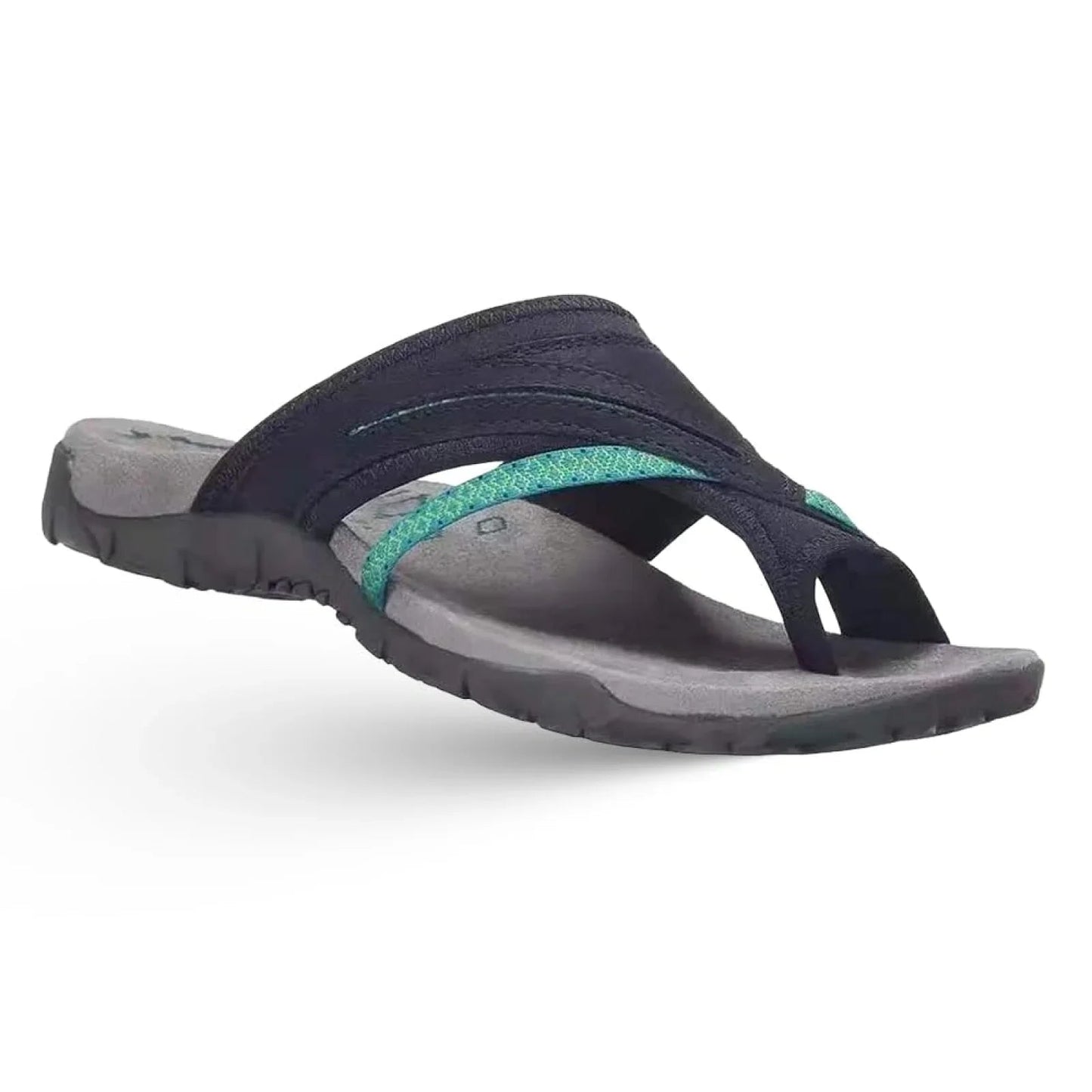 Ortopedyczne Klapki z Profilowaną Podeszwą (Unisex)