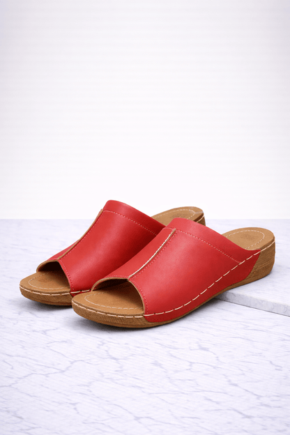 Ortopedyczne Sandały na Wiosnę i Lato (Damskie)