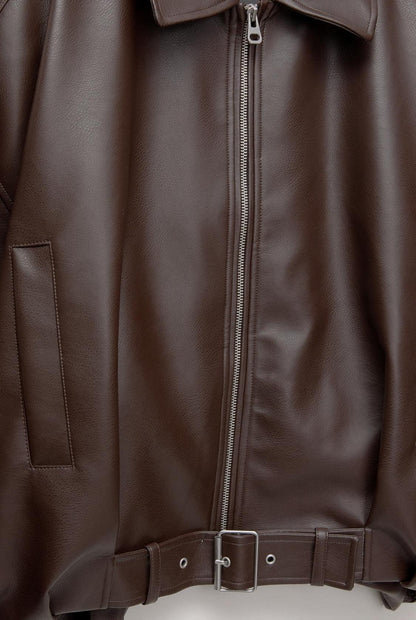 Retro Gewatteerde Winterjas (Dames)