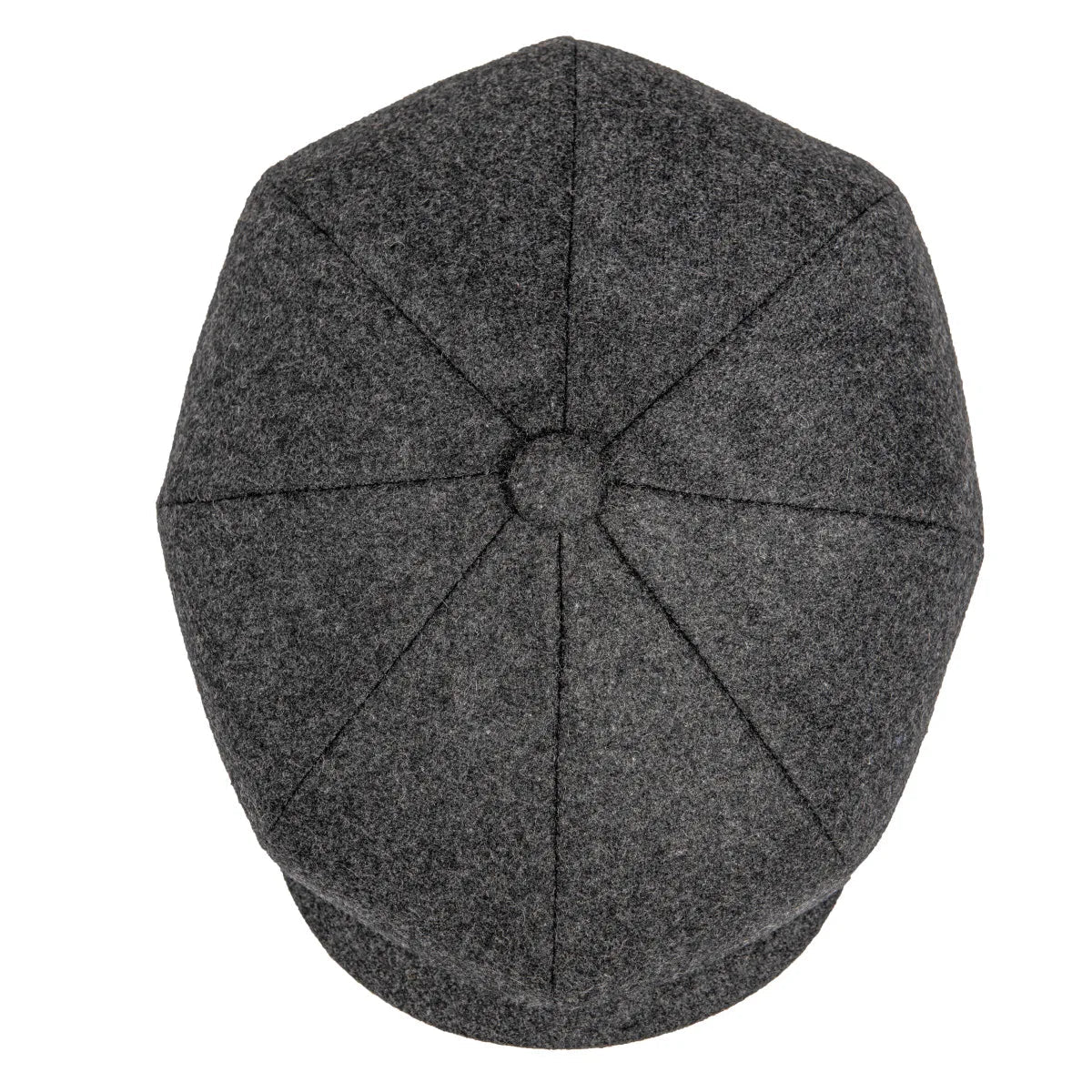 Wełniana Zimowa Kaszkietówka (Męska)