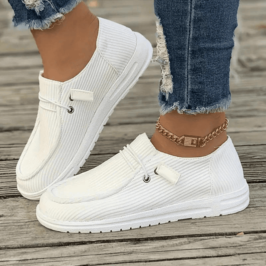 Lente Instapschoenen Casual Comfortabel Lichtgewicht (Dames)
