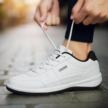 Wiosenne Lekkie Buty Sportowe (Męskie)