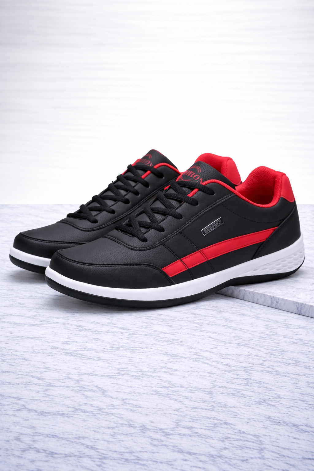 Wiosenne Lekkie Buty Sportowe (Męskie)