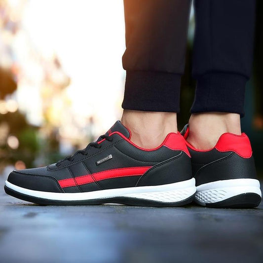 Wiosenne Lekkie Buty Sportowe (Męskie)