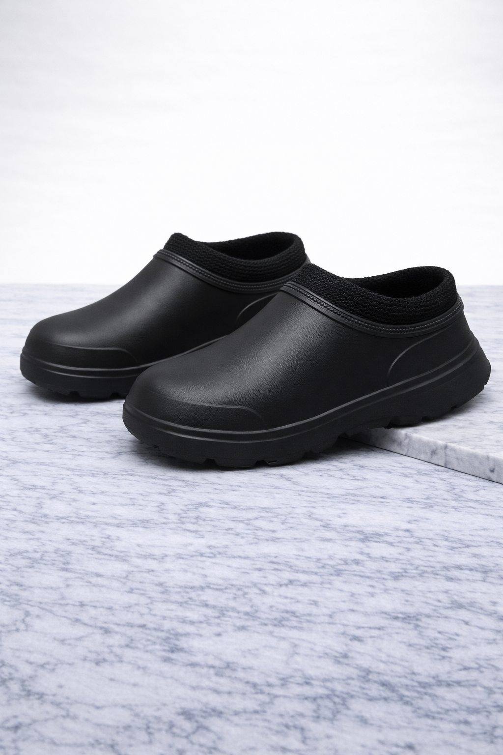 Wiosenne Wodoodporne Chodaki Piankowe (Damskie)