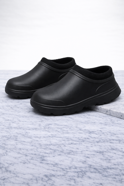 Wiosenne Wodoodporne Chodaki Piankowe (Damskie)