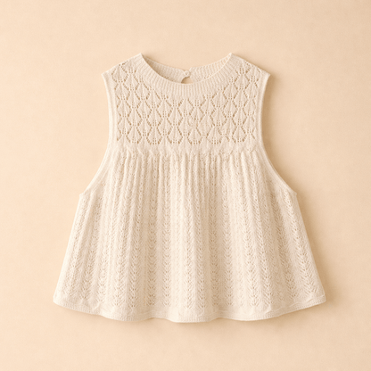 Wiosenny Elegancki Komplet Top i Spódnica (Damskie)