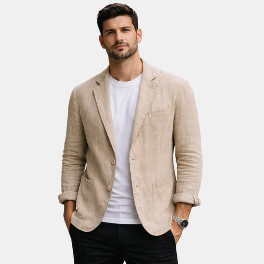 Zimowa Marynarka Smart-Layer (Męska)