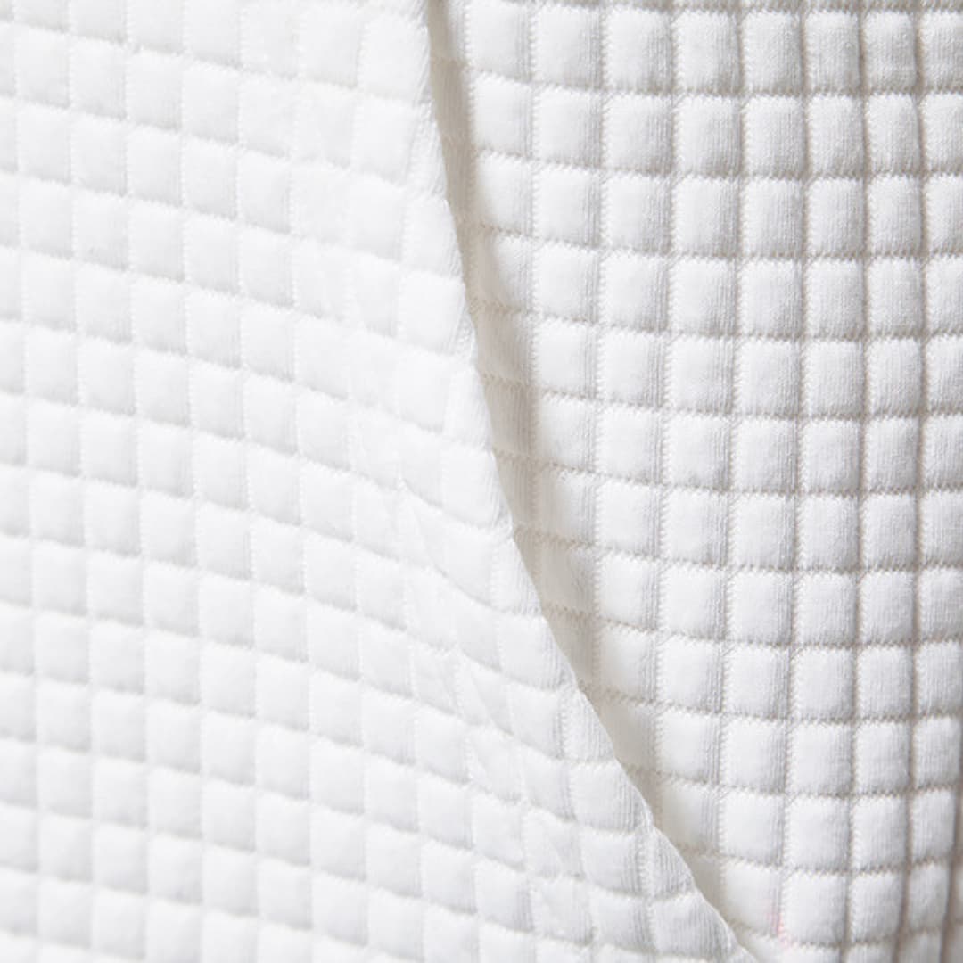 Sweat à Capuche Matelassé d'Hiver (Homme)