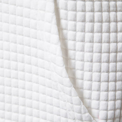 Sweat à Capuche Matelassé d'Hiver (Homme)